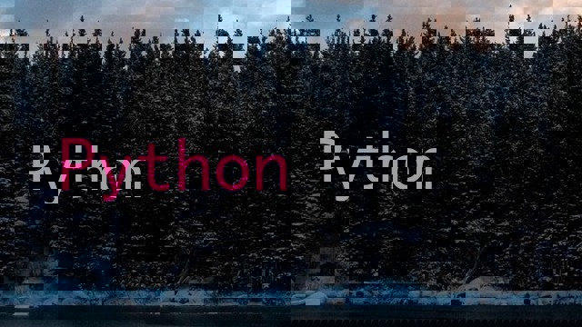 Python