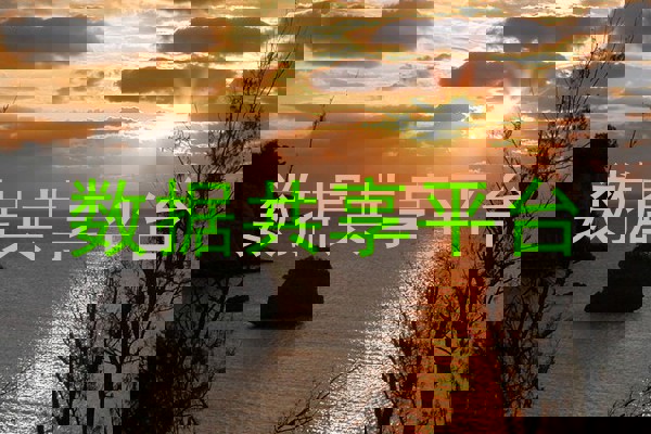 数据共享平台