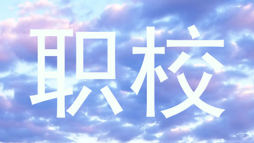 职校