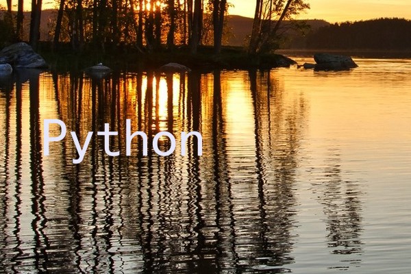 Python