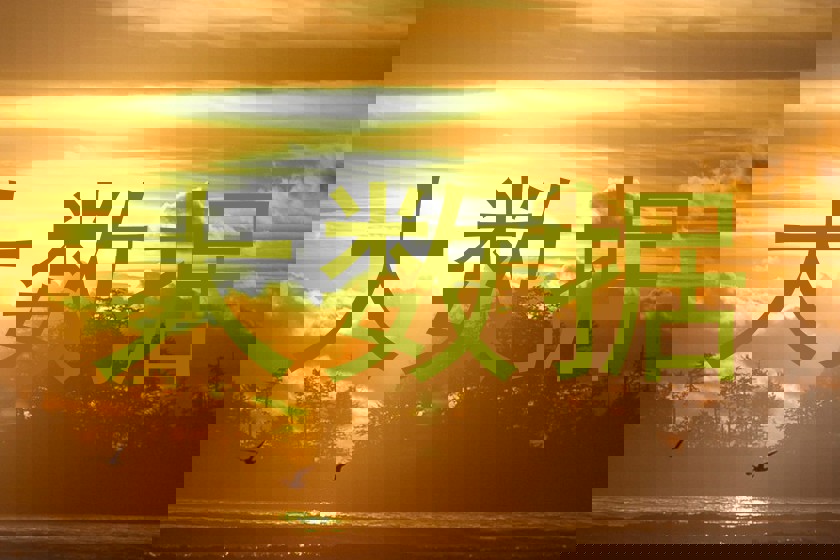 大数据