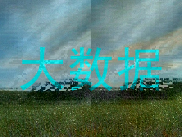 大数据