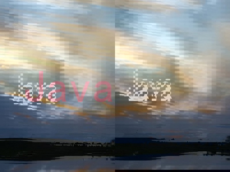 Java