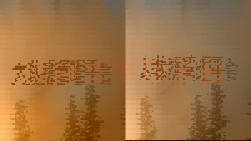 大数据管理平台
