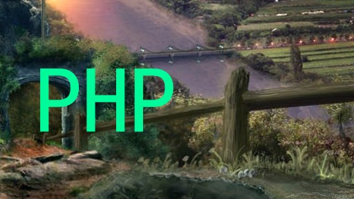PHP