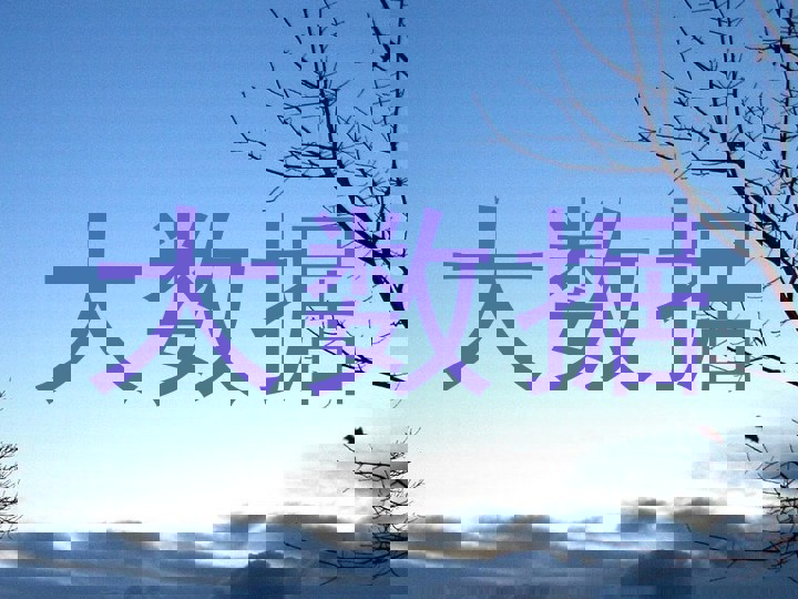 大数据