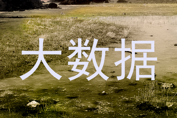 大数据
