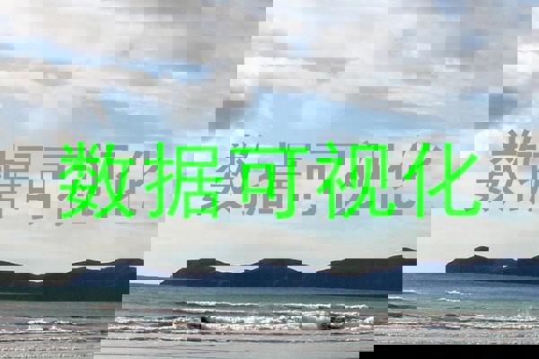 数据可视化