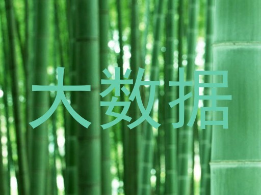 大数据