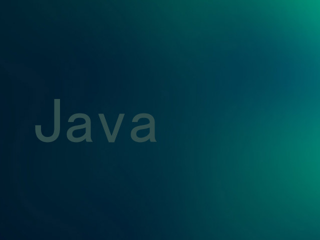 Java