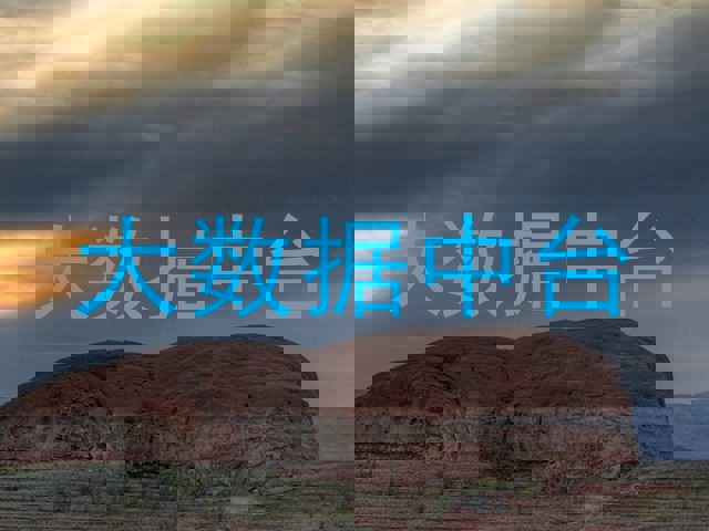 大数据中台