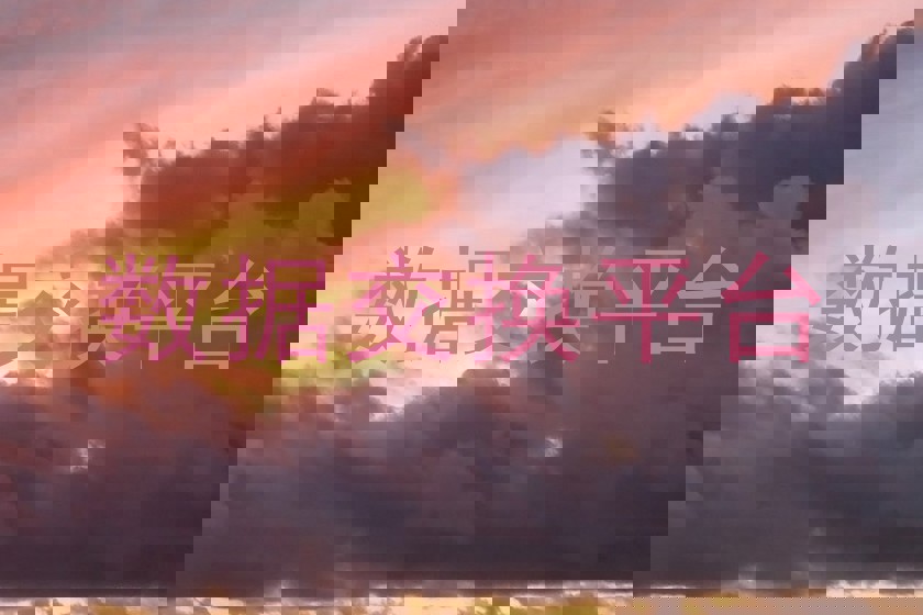 数据交换平台