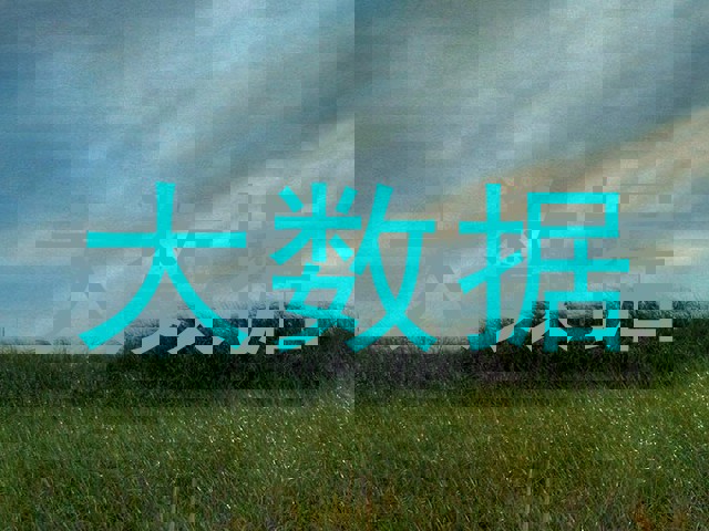 大数据