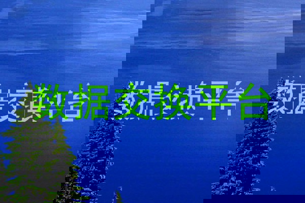 数据交换平台