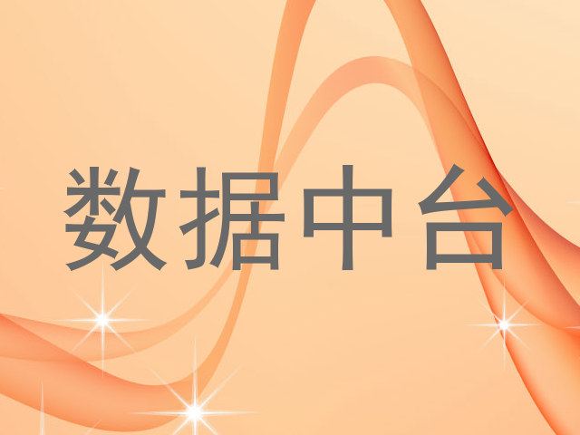 数据中台