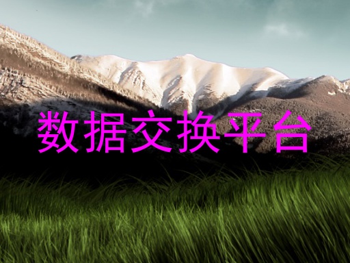 数据交换平台