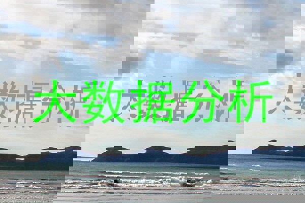 大数据分析