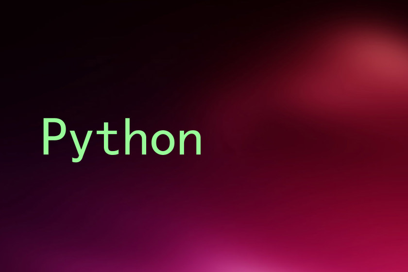 Python