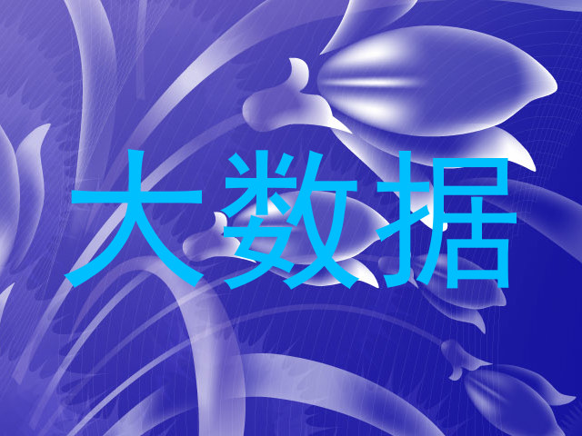 大数据