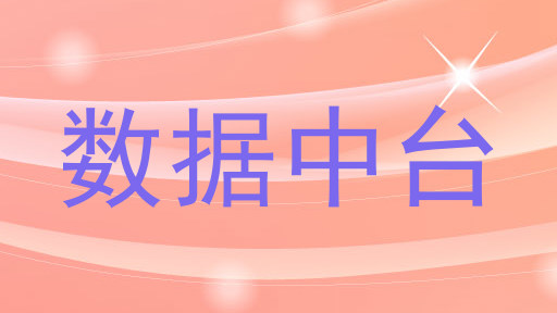 数据中台