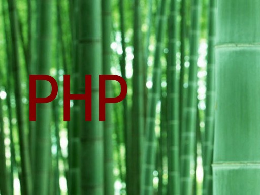 PHP