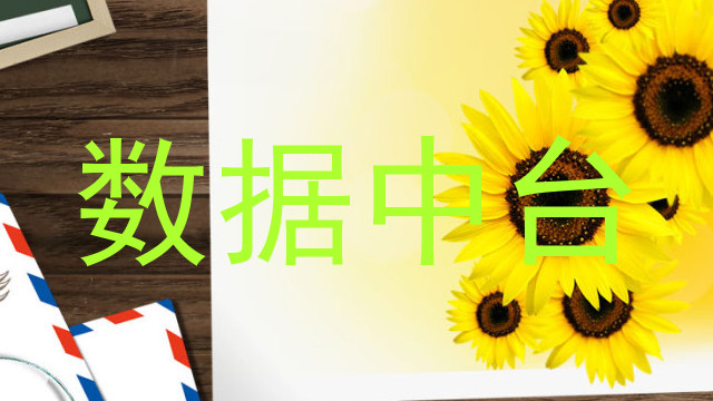 数据中台