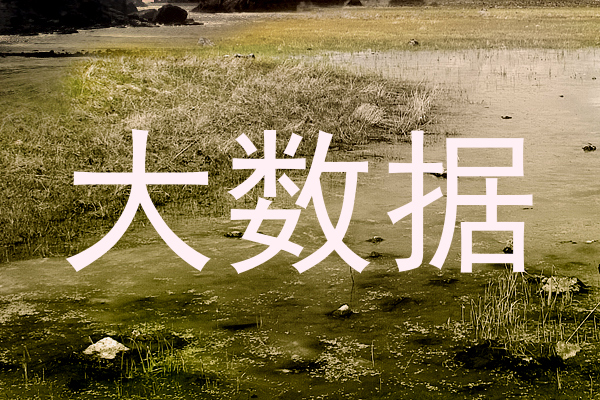 大数据