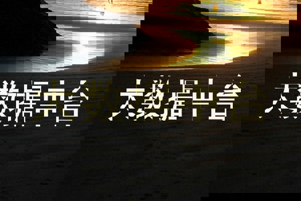 大数据中台