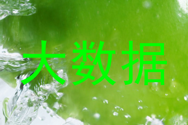 大数据