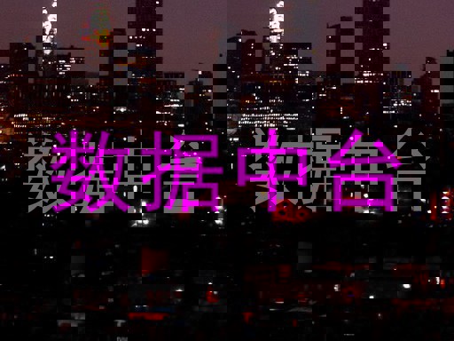 数据中台
