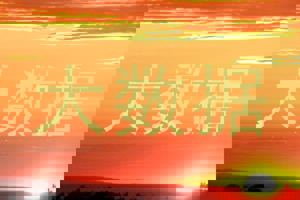 大数据