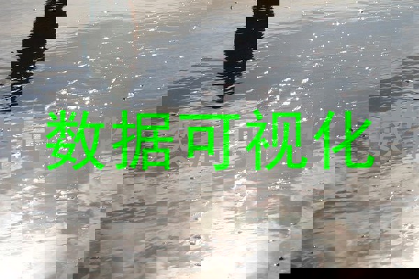 数据可视化