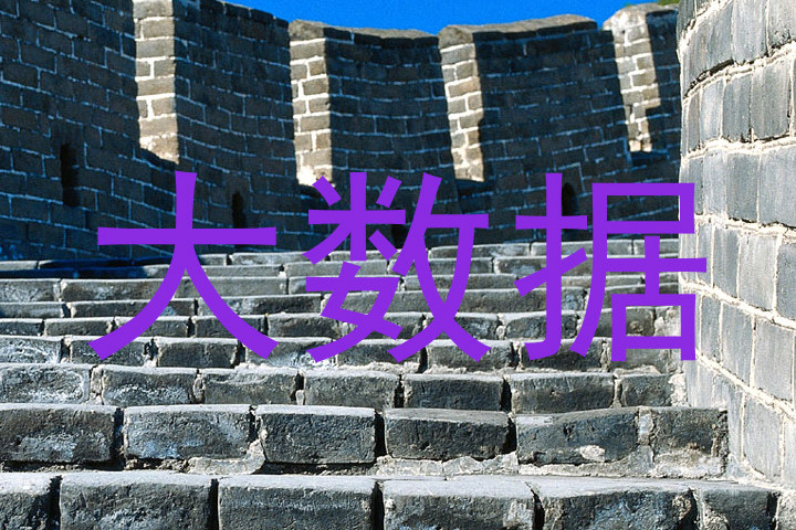 大数据
