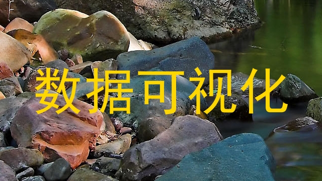 数据可视化