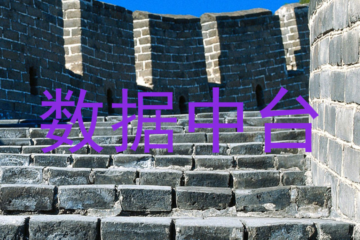 数据中台
