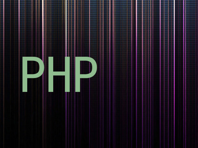 PHP