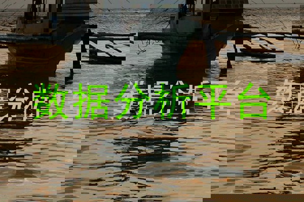 数据分析平台