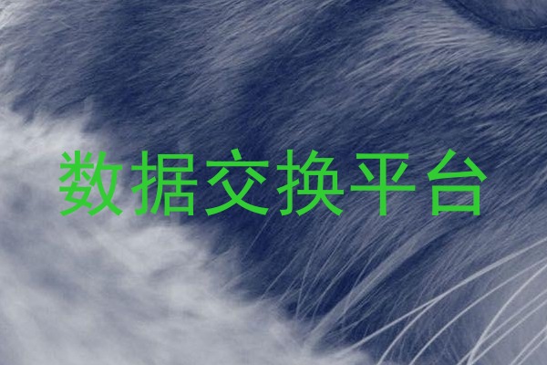 数据交换平台