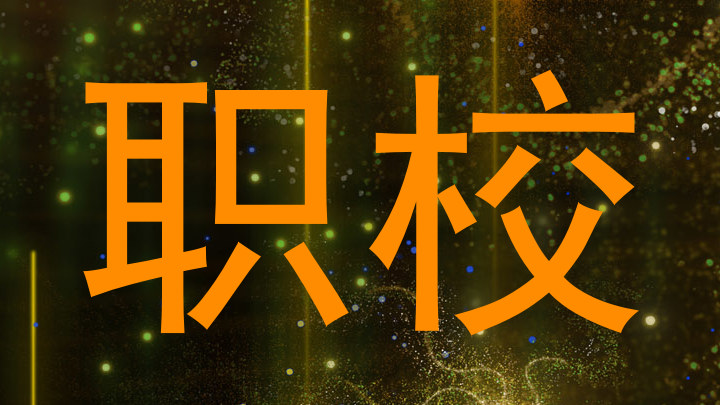 职校
