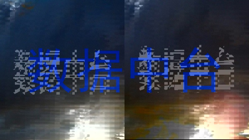 数据中台