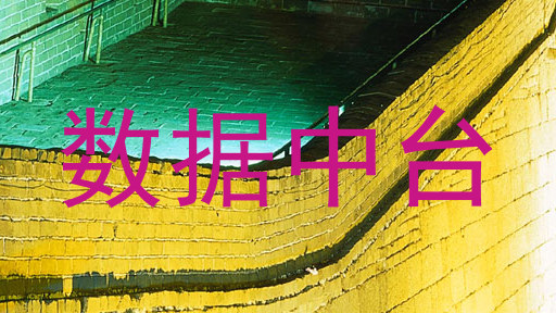 数据中台