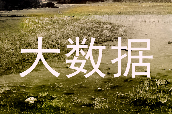 大数据