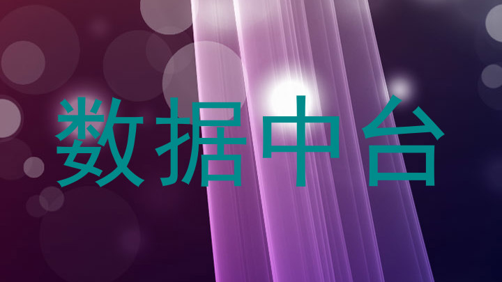 数据中台