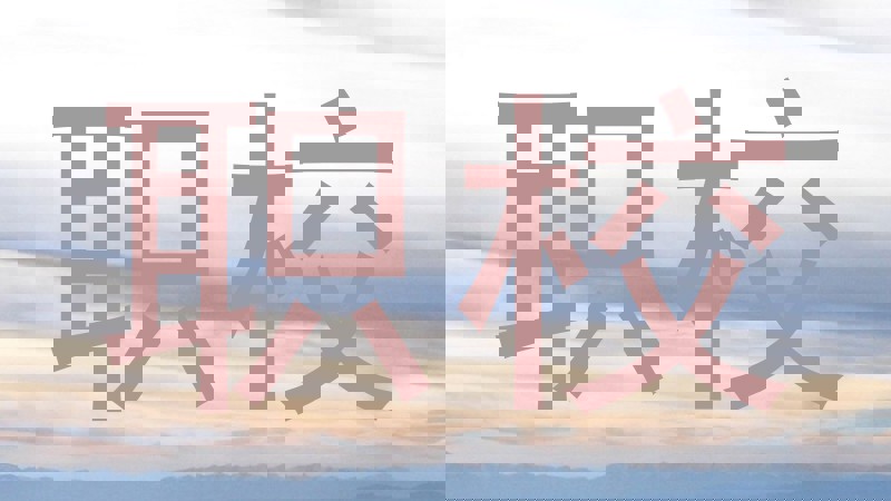 职校