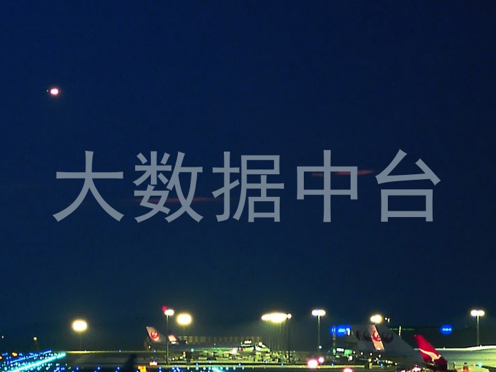 大数据中台