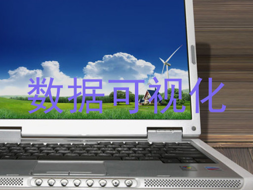 数据可视化