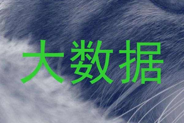 大数据
