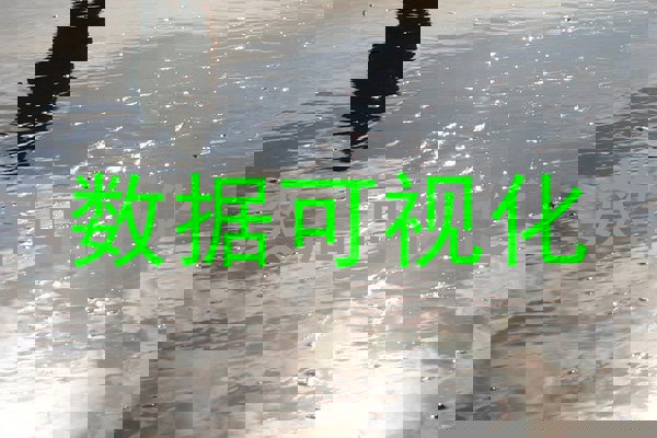 数据可视化