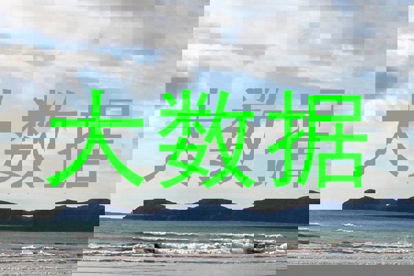 大数据