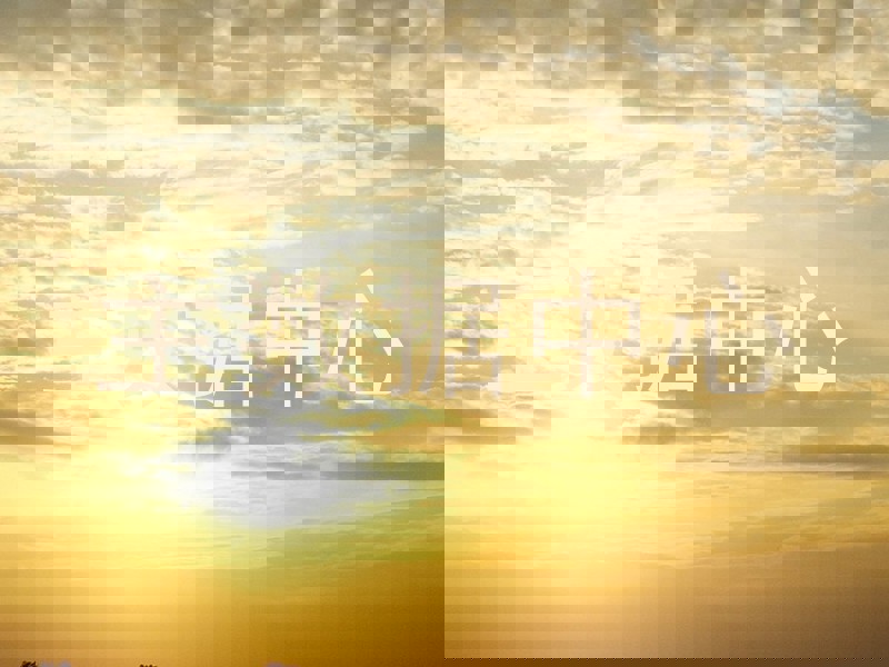 主数据中心